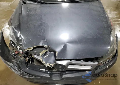 2005 Honda Accord 2.4 Ex from USA, damaged, VIN 1HGCM55725A005501